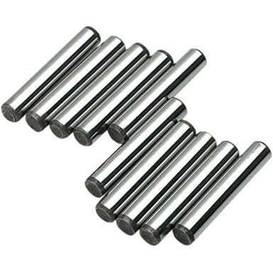 Polished Material Grade: EN8 20000 Piece Mild Steel Gill Pin, Size: 0.070 X 1 X 3/8 Inch
