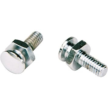 Seat Bolt Rear Scorpio