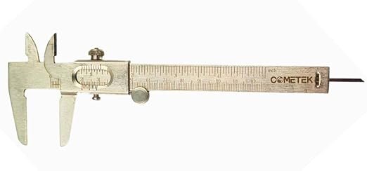 Mild Steel Caliper Pin Alto, Diameter: 5 mm