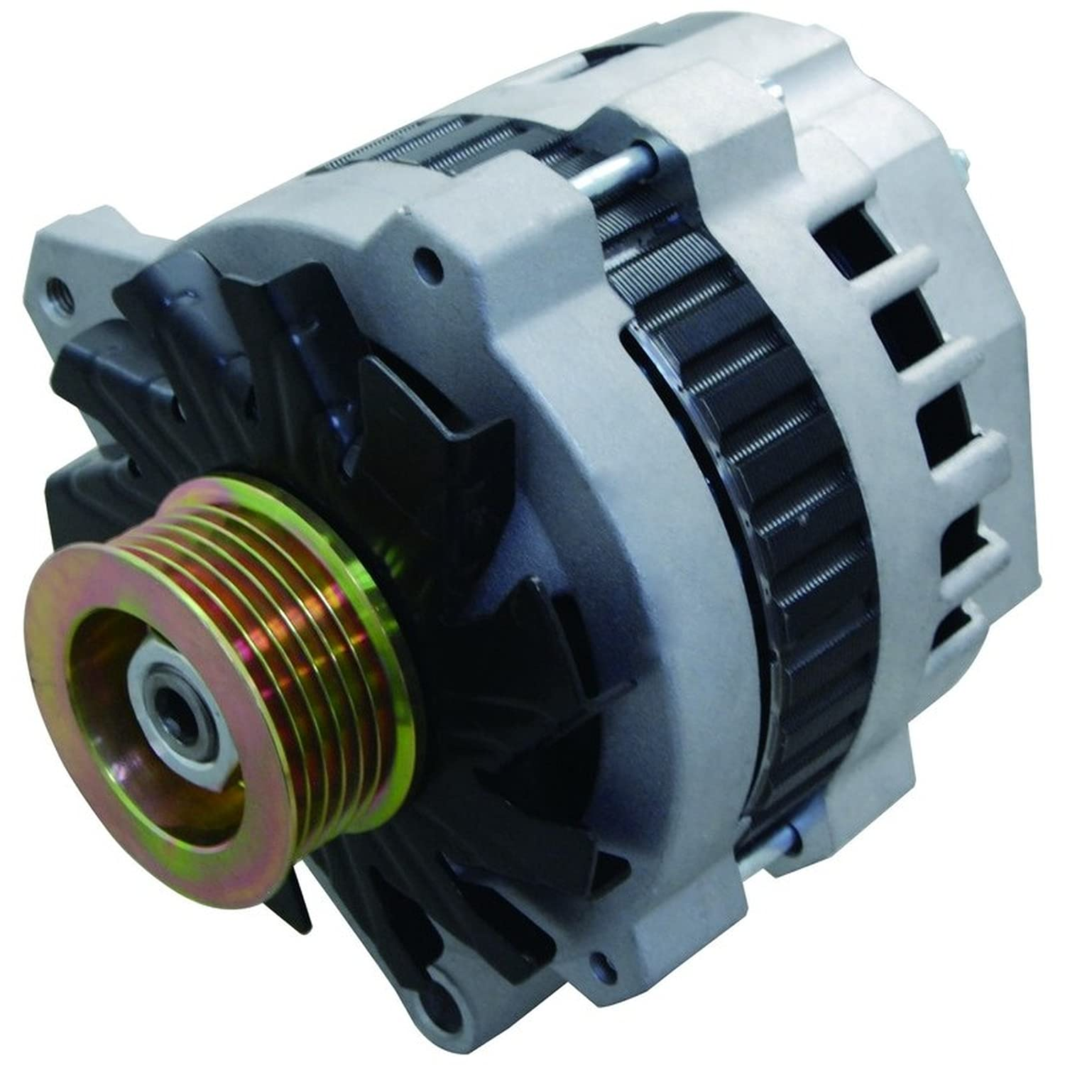 26021356 Alternator Tata Motors Ltd Indica Petrol