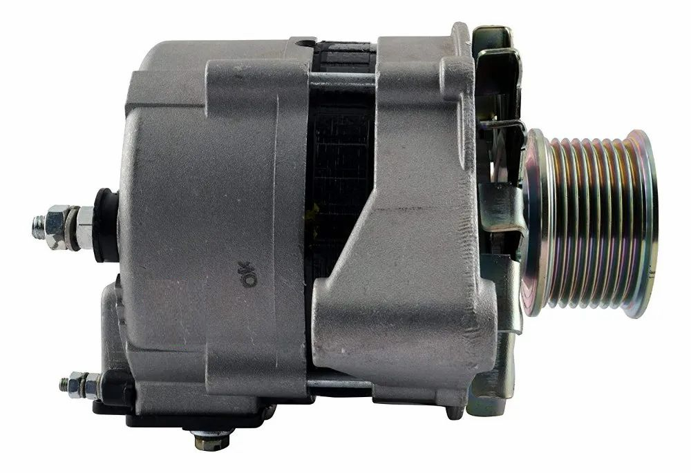 26021251A Alternator Maruti Suzuki India Ltd 800CC F8B MPI Car