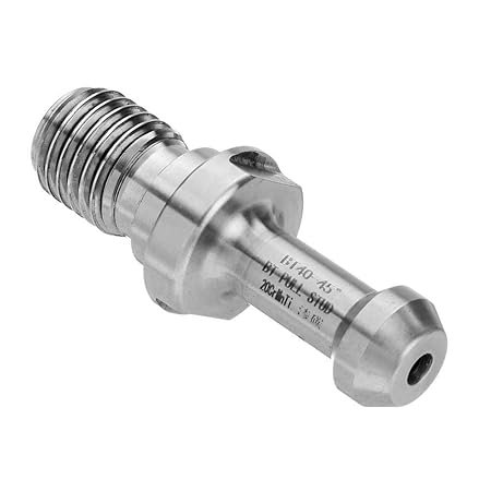 Alloy Cnc Tool Holders Pull Studs