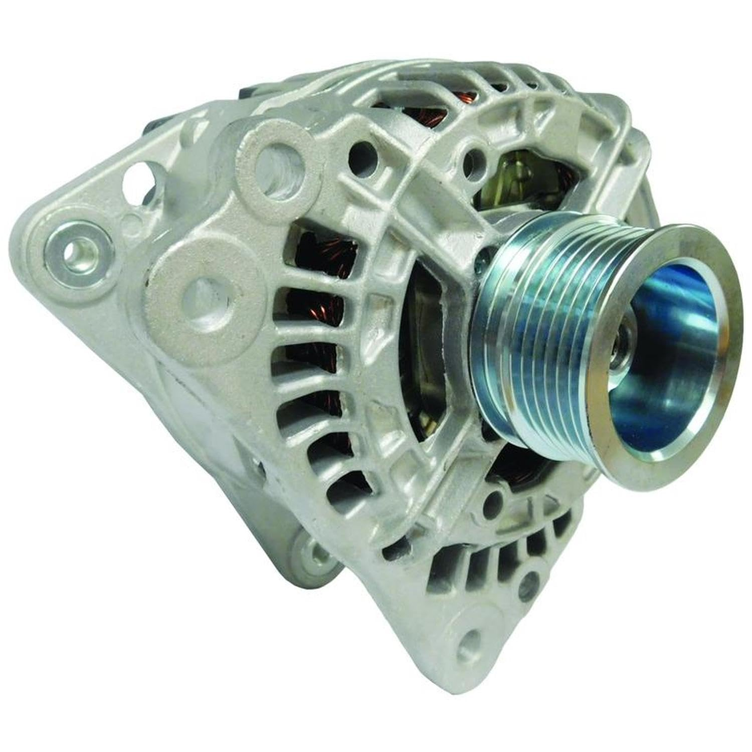 Bosch Alternator for Vw (Volkswagen) Jetta Vi 162 1.4L Petrol CAVD 2011-2014 (For: Volkswagen Polo)