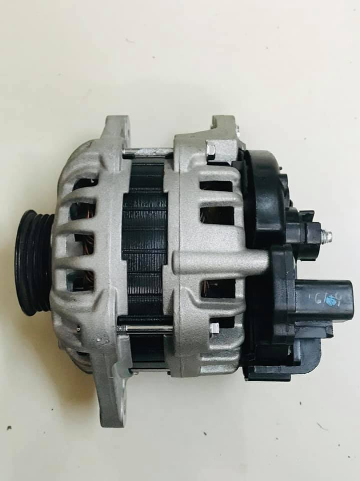 ALTERNATOR ASSEMBLY FOR HYUNDAI EON