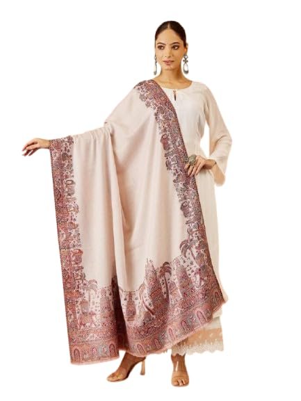 Kashmiri Ladies Shawl