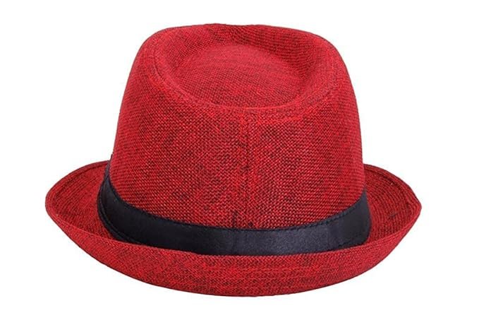 Godfather Church Jazz Hat
