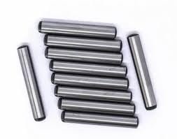 40mm Carbon Steel Spring Dowel Pin