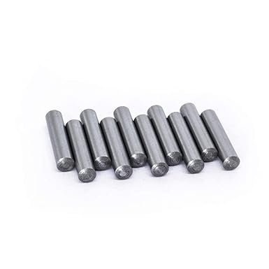 20mm Mild Steel Spring Dowel Pins