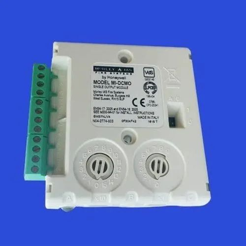 24VTS HTRI-R Control Module, For Industrial, 24DC