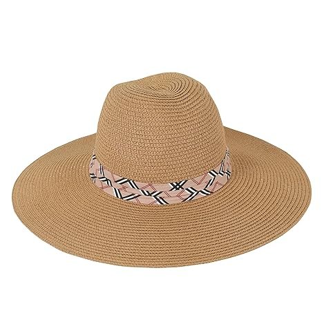 Linen Bucket Hat for Women