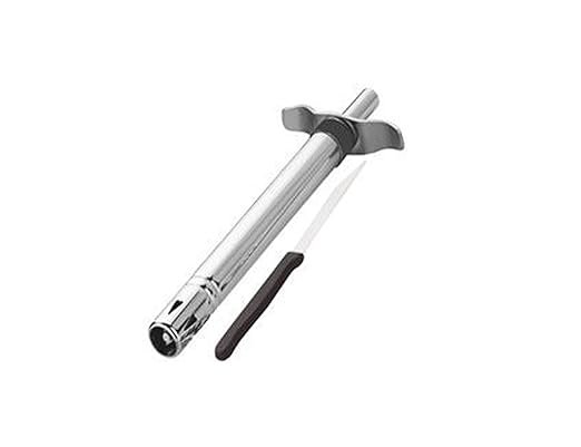 Vento Kitchen Lighter With Knife