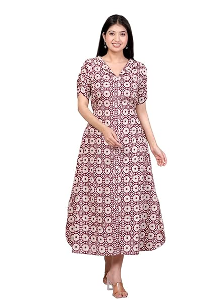 Casual Women's Wear Women's Casual Maxi Dresses casual Long dresses women