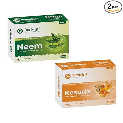Neem Kesuda Soap