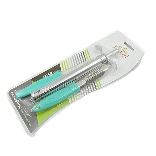 Eon Combo Kitchen Lighter With Knife & Peeler