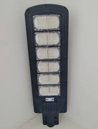 240W All In One Solar Street Light