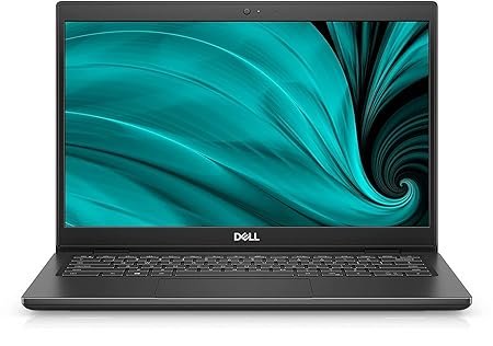 Dell Latitude 3420
