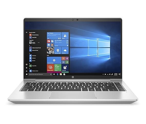 HP Probook 440 G8 Laptop 4P8U1PA