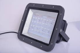 300W Lens Type LED Back Choke LED Flood Light