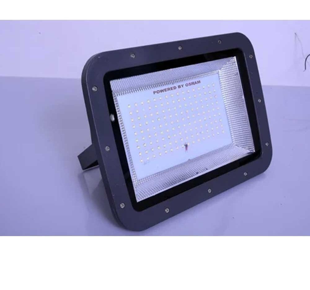 20W Lens Type LED Back Choke LED Flood Light