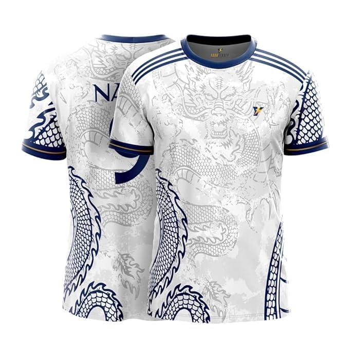 Football Club Jersey, Free Size