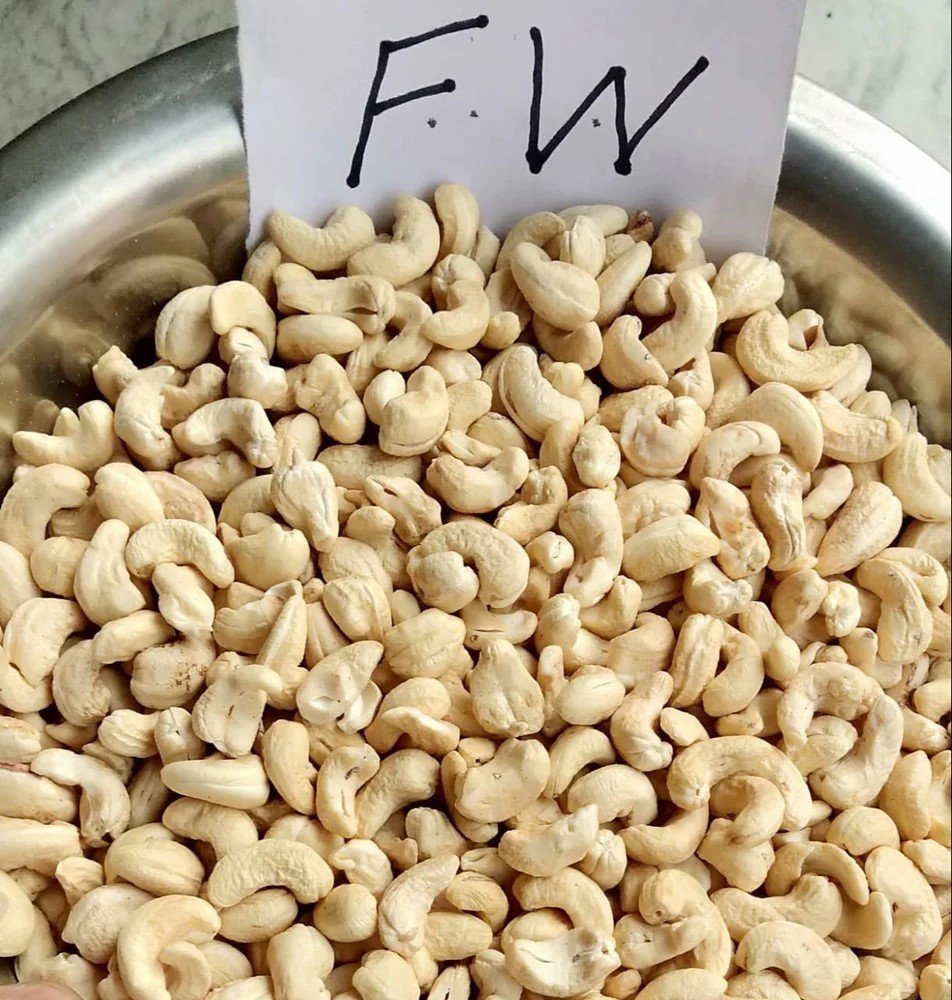 Fw Cashew Kernel