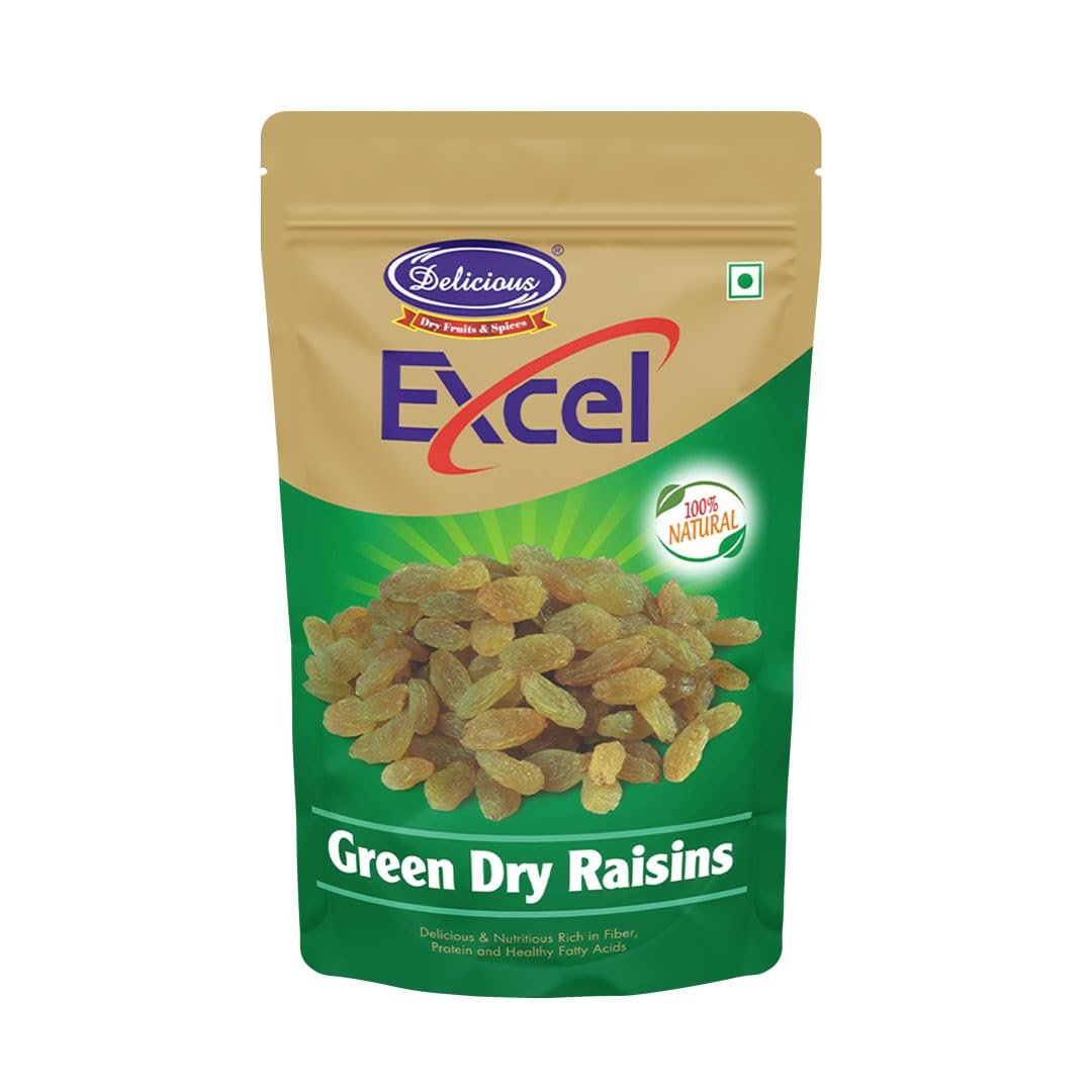 Dry Kishmish Special , 250gm pack