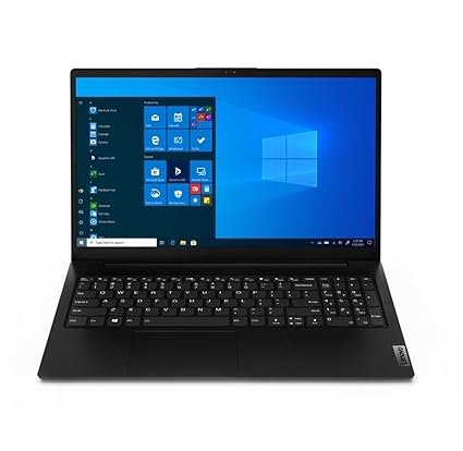 Lenovo V15 Laptop