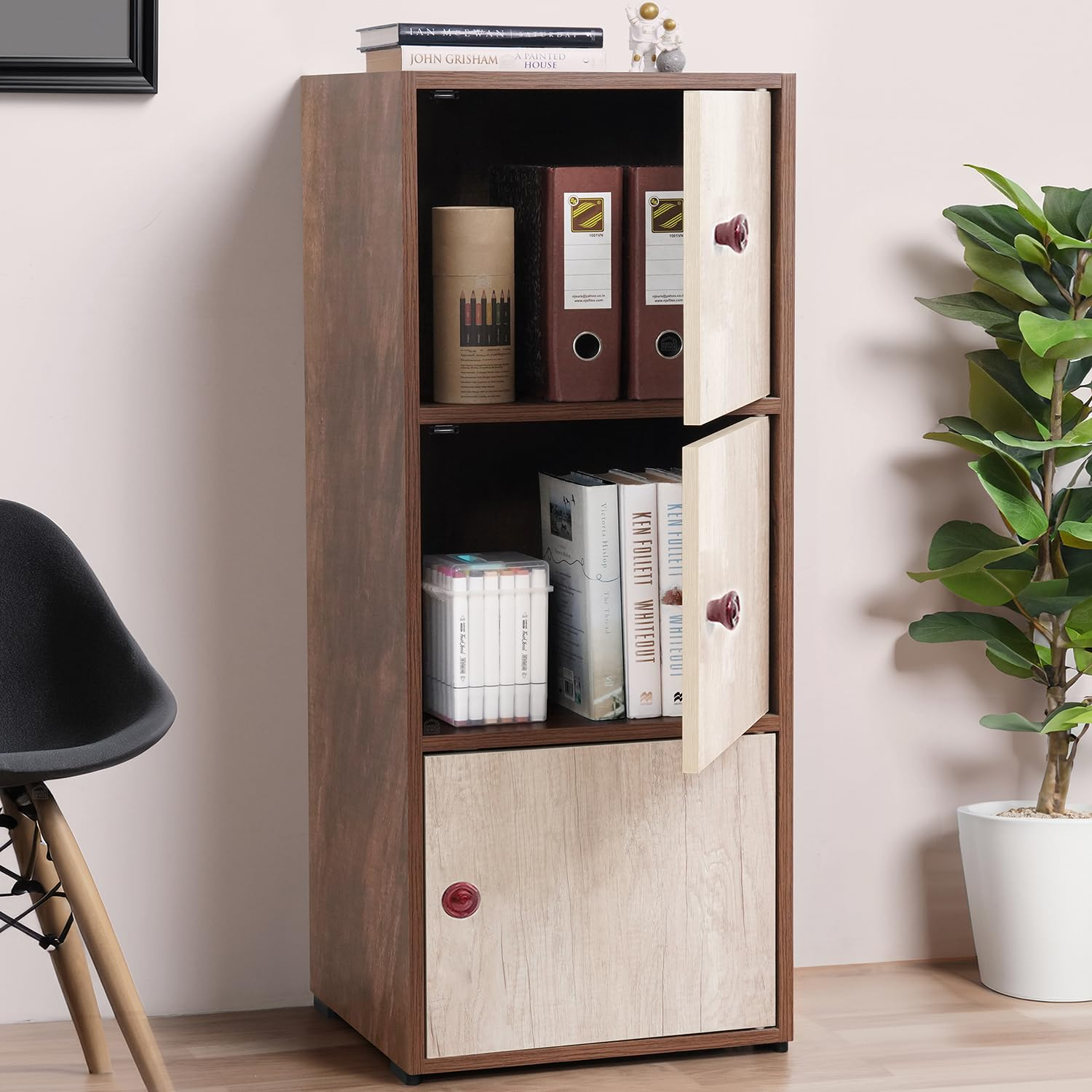 File Storage Cupboards