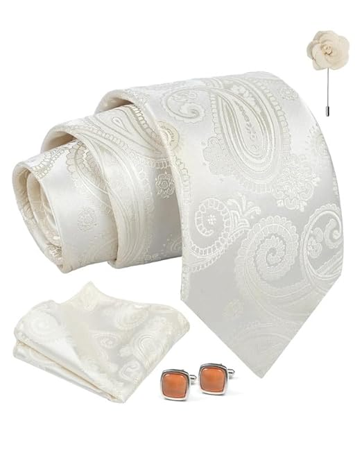 Wooden Tiesets For Men Set Of 5