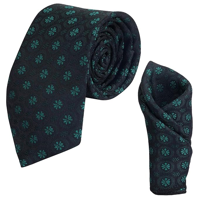 Microfibre Tie For Men