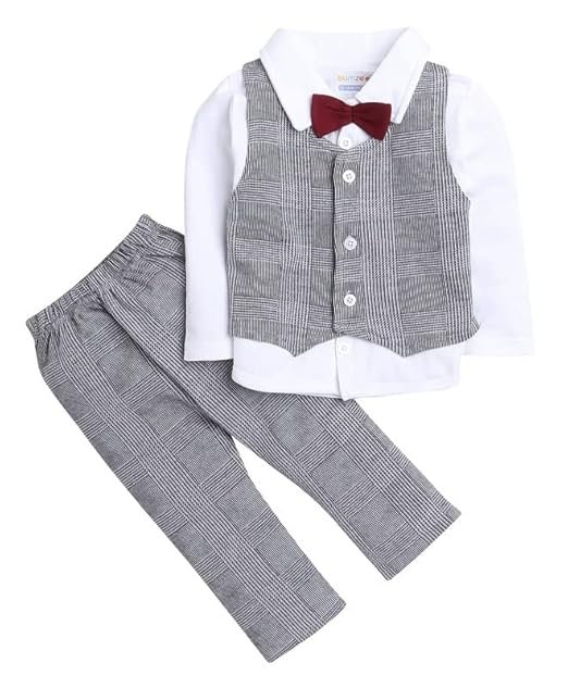 Kids Boys Party Wear