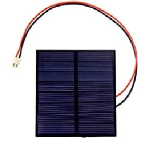 QBM Mini Solar Panel