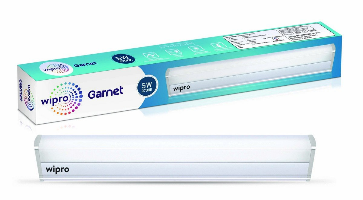 Wipro Garnet LED Light