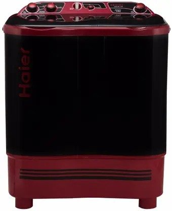 6.8 kg Haier Washing Machine