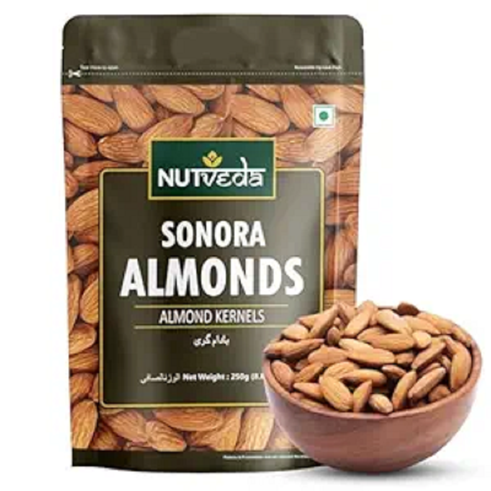 Senora Almond Nuts