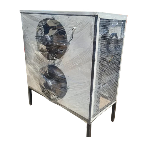 5 Ton Stainless Steel Water Chillers