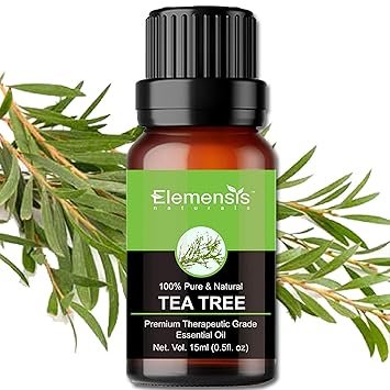15ml Tea Tree Essential Oil