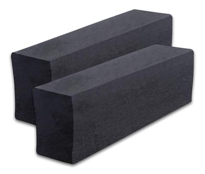 Activated Charcoal Soap Base