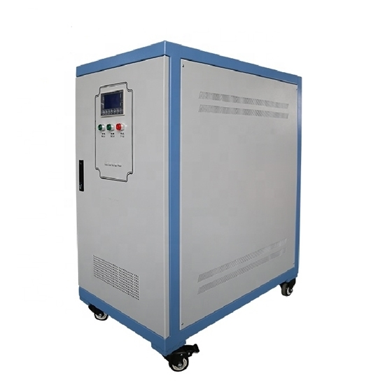 Automatic Voltage Stabilizers