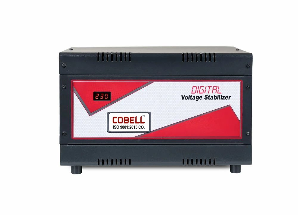 Single Phase 8.0Kva Automatic Voltage Stabilizer
