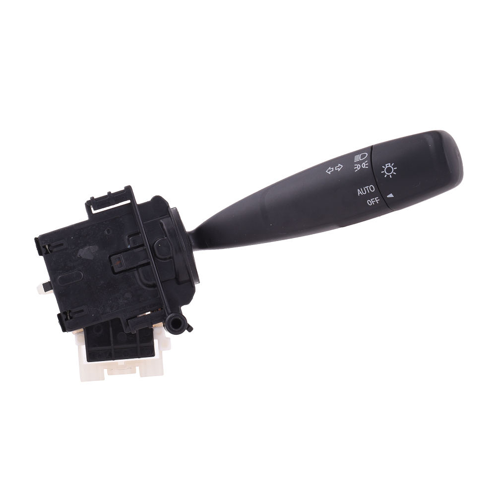 Plastic UNO Minda S12094-000M00 Lever Combination Switch, Manual, 12V