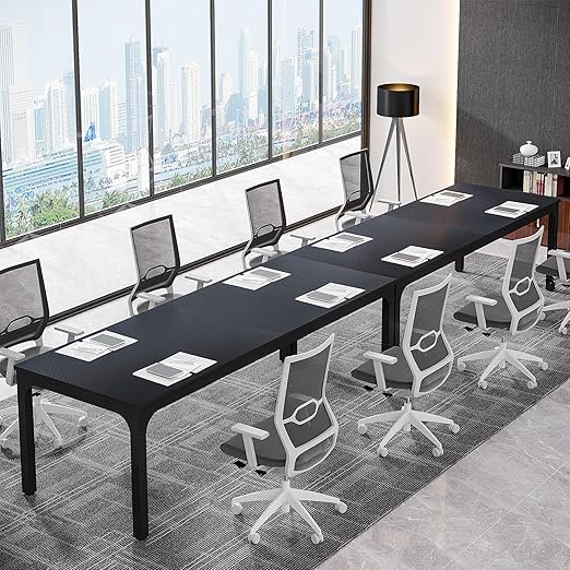 Modular Conference Tables