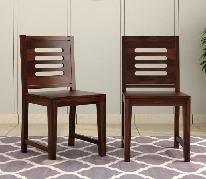 FurnSign Wooden Fine Dine Chair