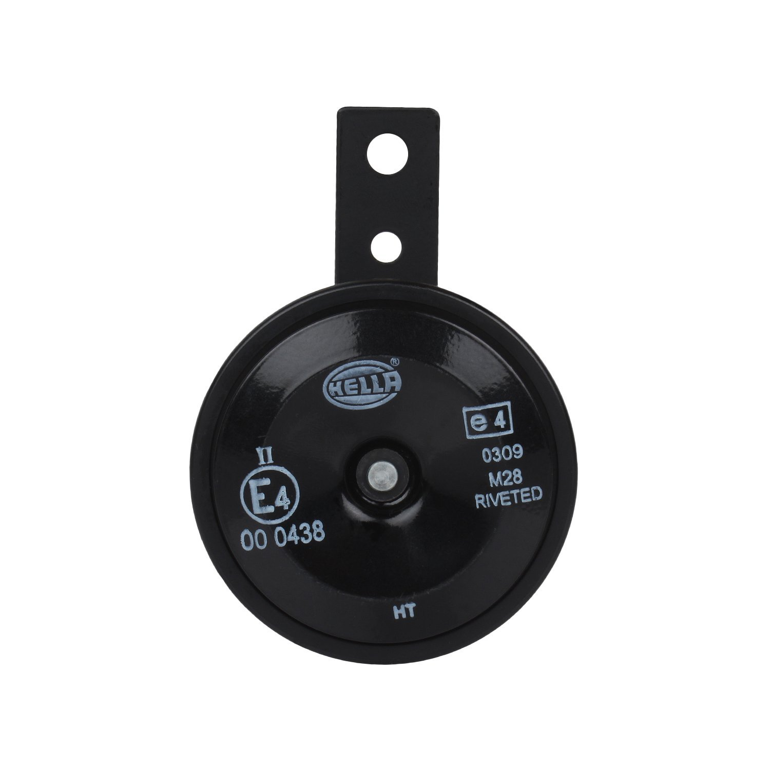 HELLA 329300231 Spirit Horn Set