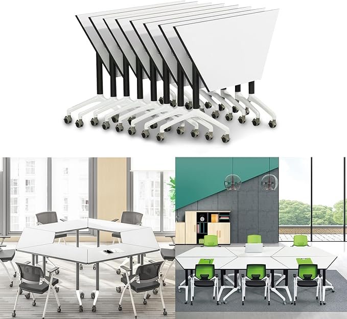 Modular Conference Table