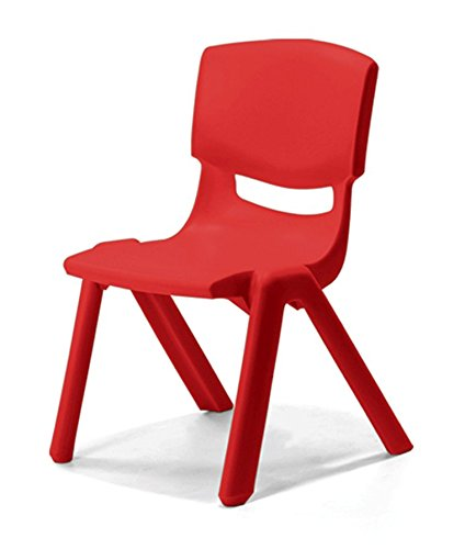 13 Inch Seat Hieght Kids Plastic Chair