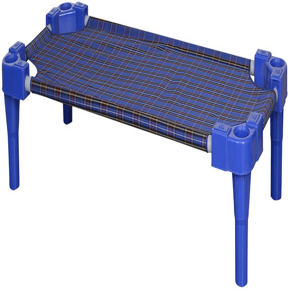 Stackable Daycare Bed