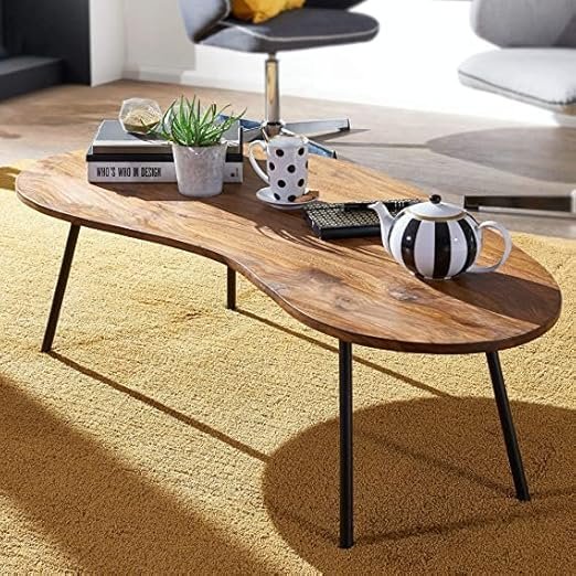 M S Coffee Table
