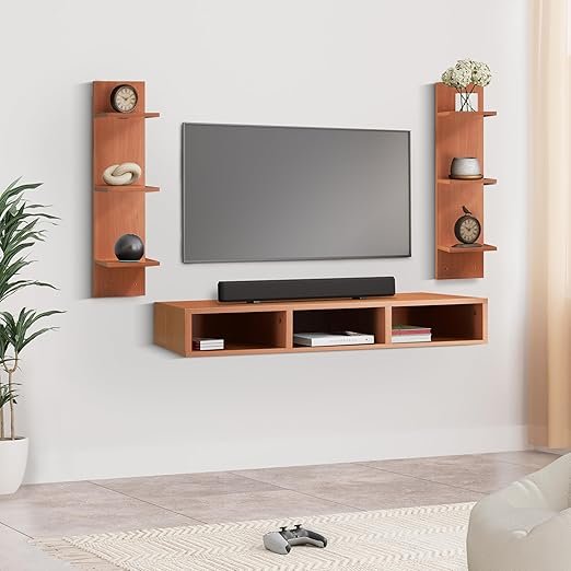 Designer TV Unit