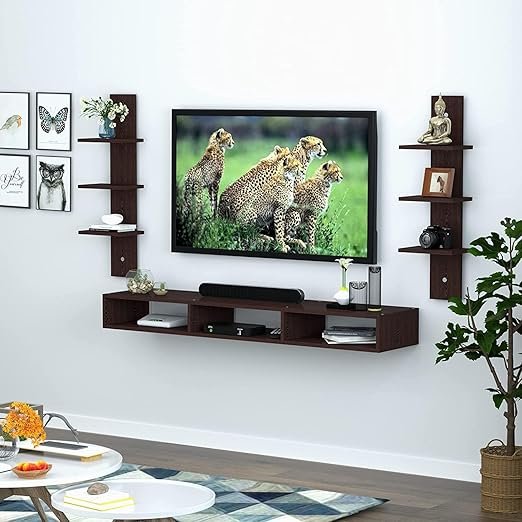 Wooden Tv Cabinet